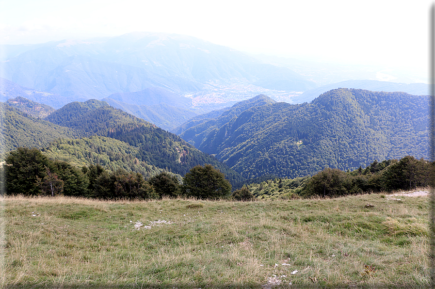 foto Monte Valderoa